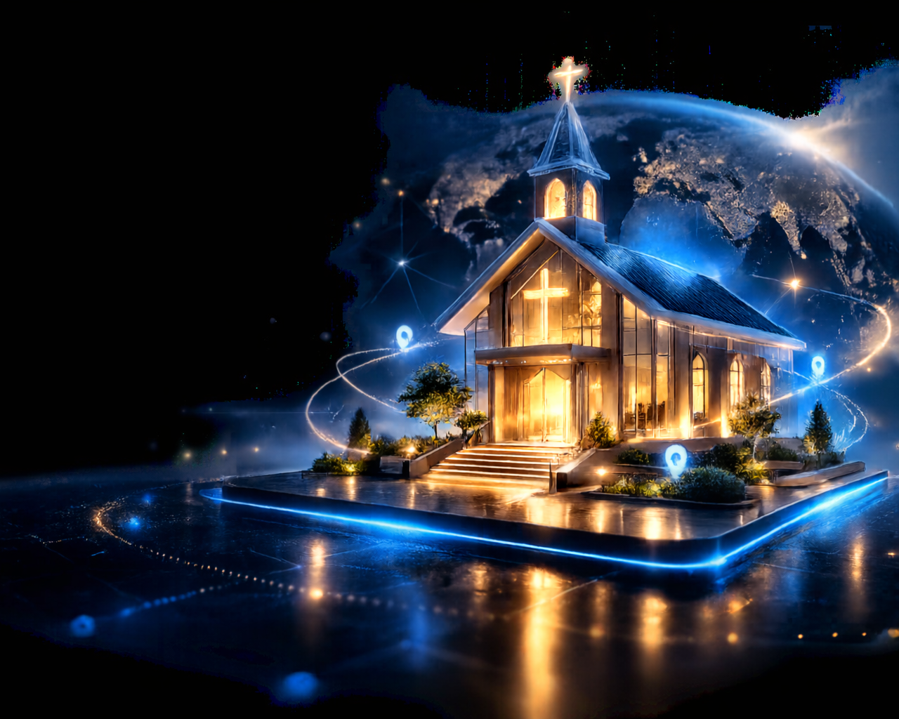 Open Bible Fellowship